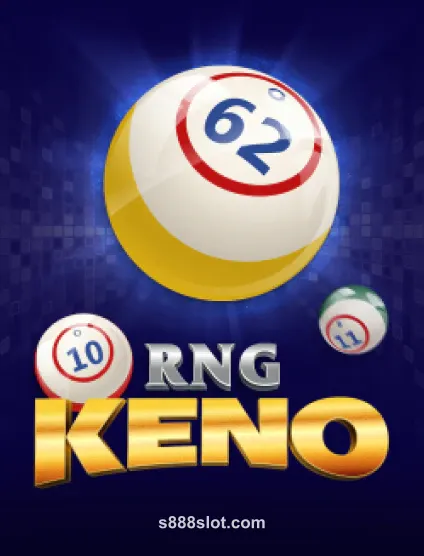 Athena Keno s888