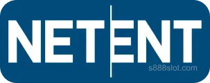 Đối tác NetEnt - Slot Game Quốc Tế