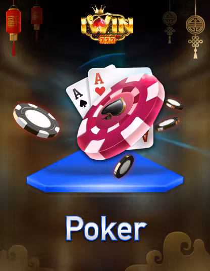 s888 iWin Poker Portrait