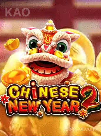 s888 Chinese New Year 2