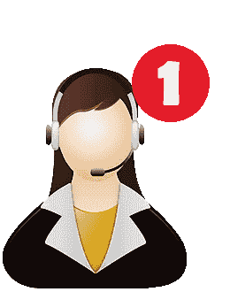 Biểu tượng hỗ trợ trực tuyến s888